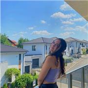 Soy una estudiante que ha superado bachillerato y puede dar clases desde primaria hasta la ESO